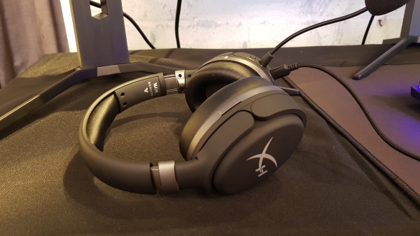 HyperX Cloud Orbit S