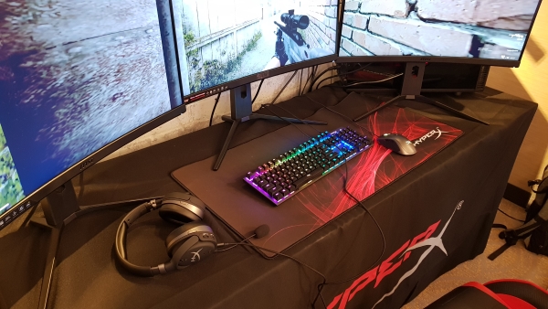 HyperX Cloud Orbit S