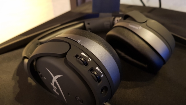 HyperX Cloud Orbit S