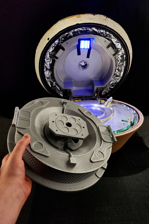 osiris-rex