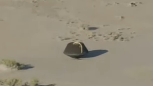 osiris-rex