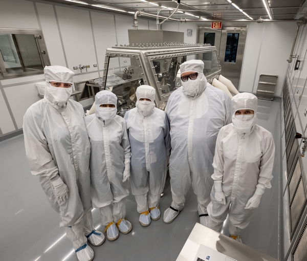 team osiris-rex