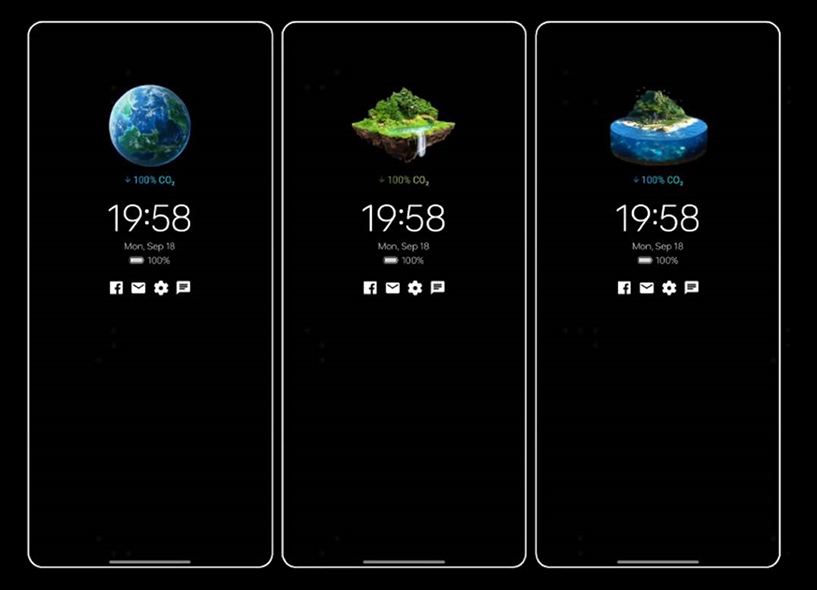 OxygenOS 14