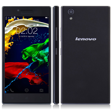 Lenovo P70