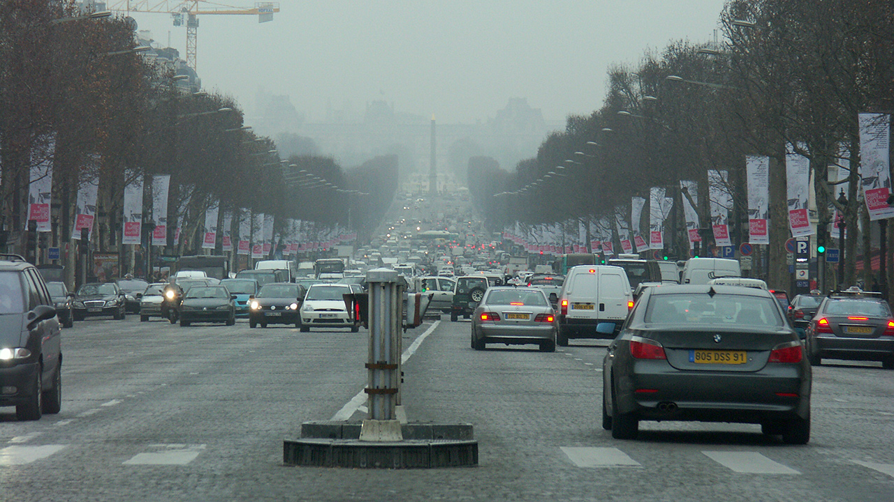 Paris