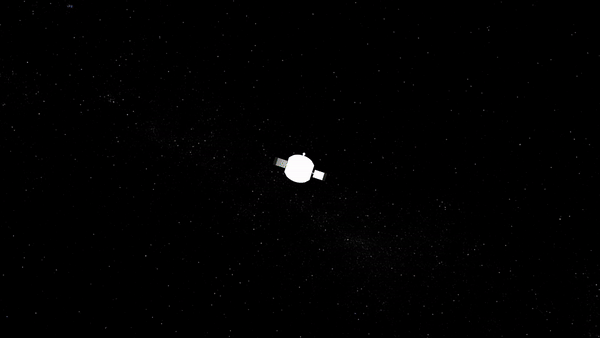parker solar probe