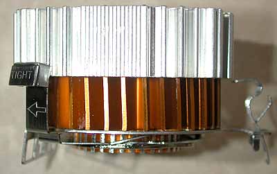 Dissipatore