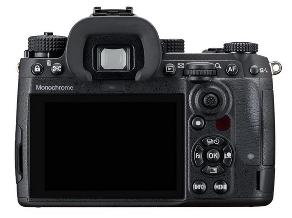 pentax