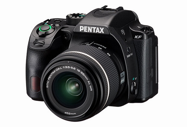 pentax