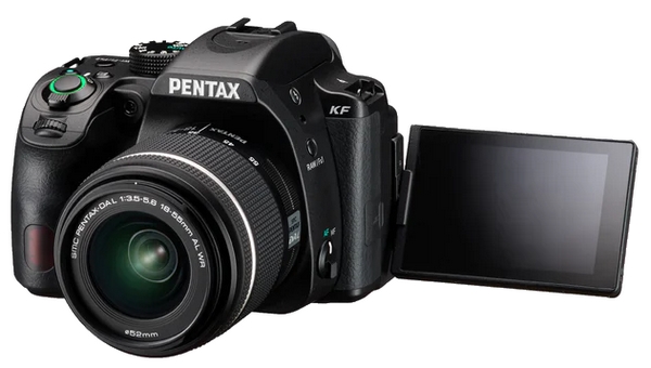 pentax