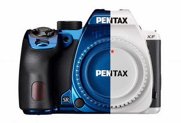 pentax