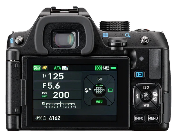 pentax