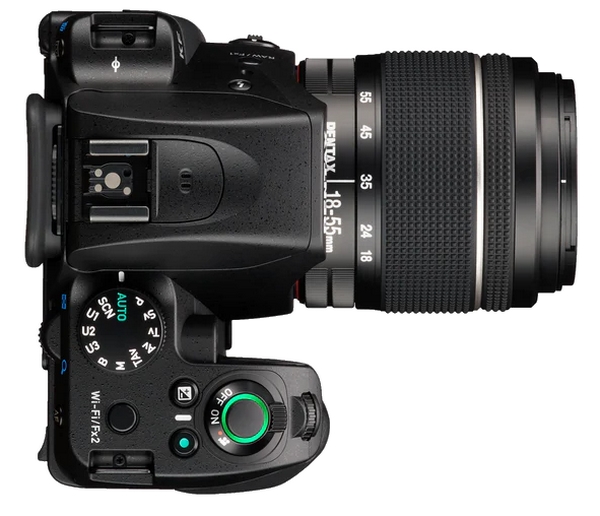 pentax