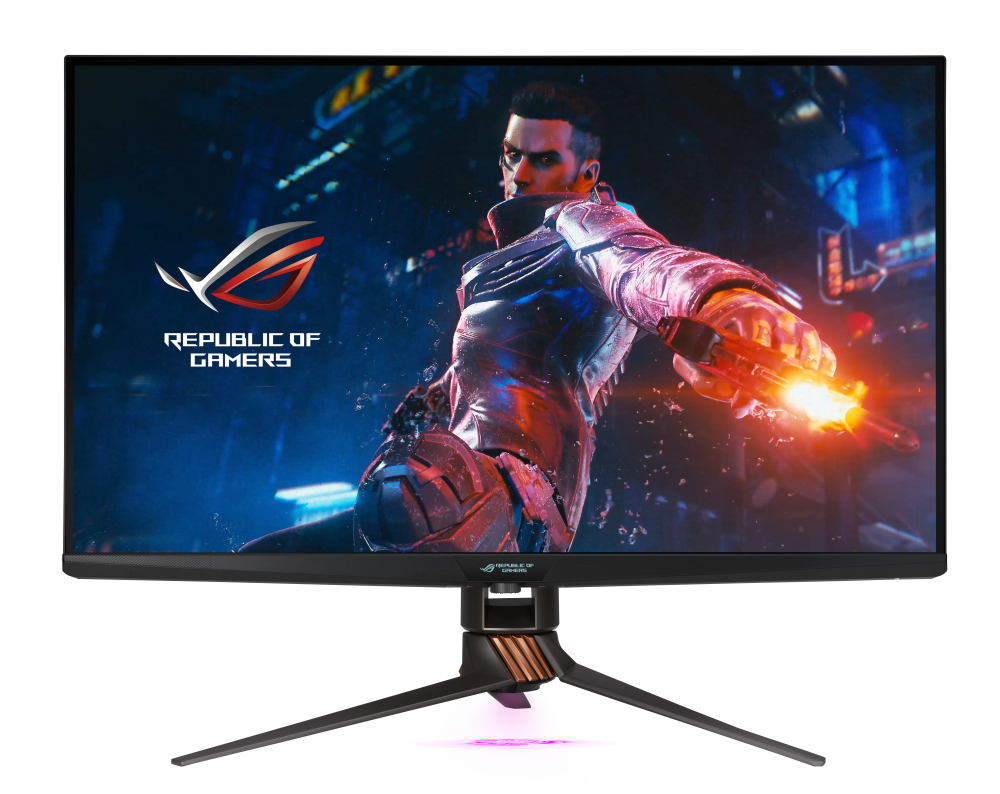 Asus ROG Swift PG32UQX