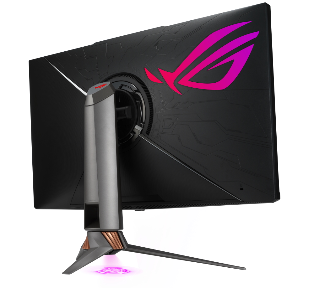 Asus ROG Swift PG32UQX