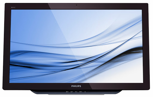 Philips Smart All-in-One