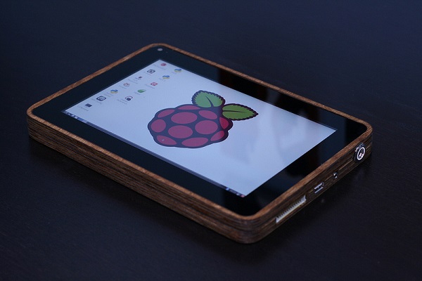 PiPad
