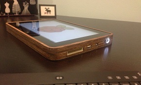 PiPad