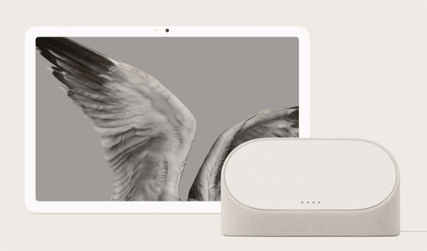 Google Pixel Tablet
