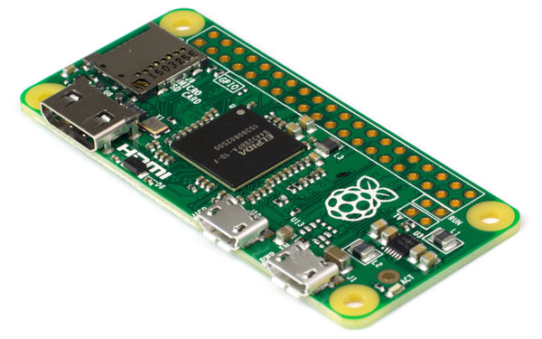 Raspberry Pi Zero