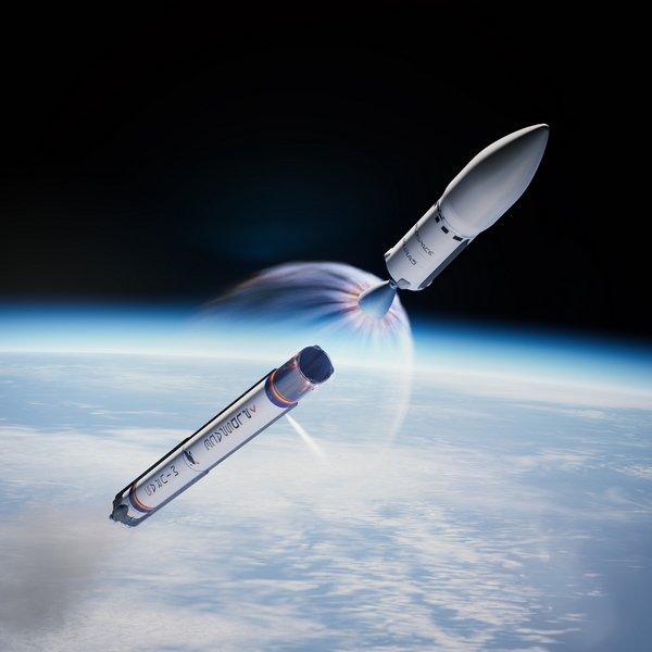 pld space