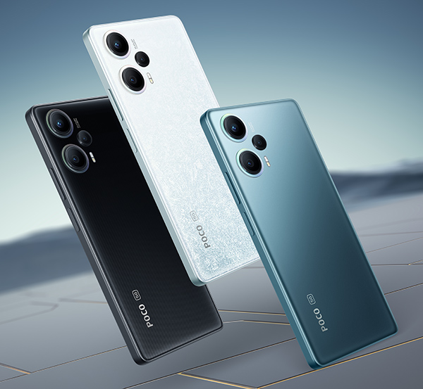 POCO F5