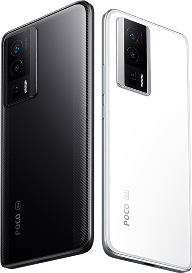 POCO F5 Pro