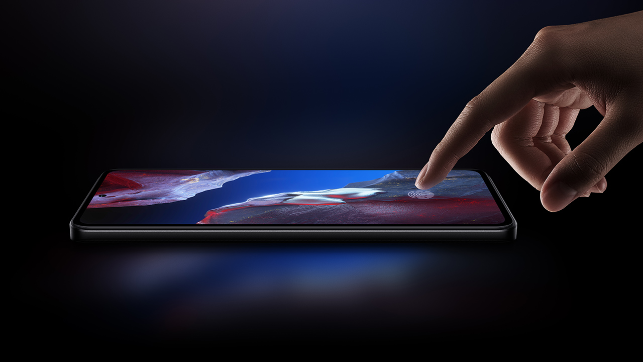 POCO F5 Pro