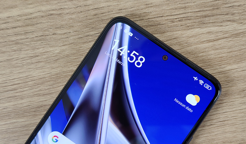 Recensione POCO X4 Pro