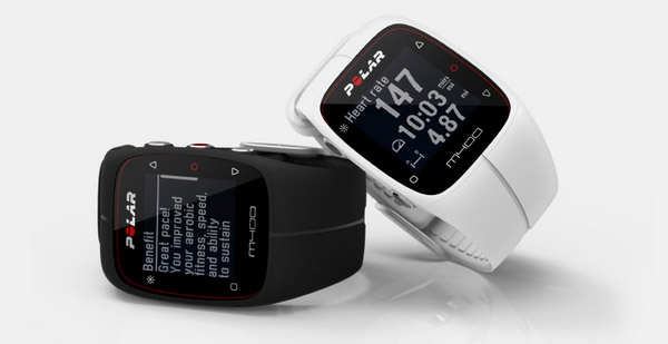 Da Polar M400 lo sportwatch GPS per corsa e ciclismo Hardware Upgrade