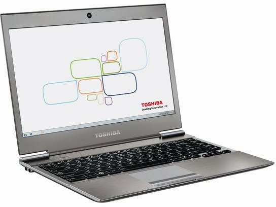 Toshiba