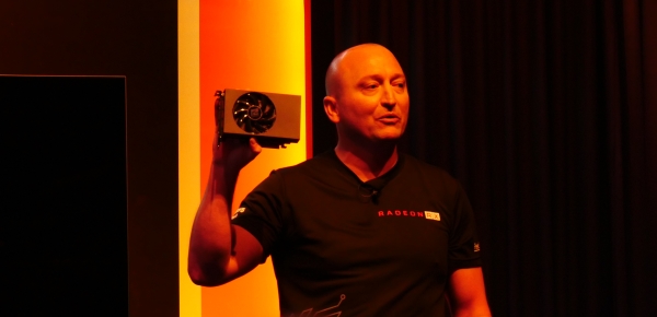 Radeon RX Vega 56 Nano