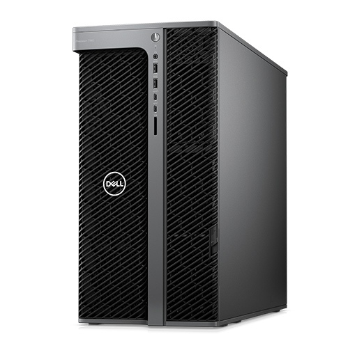 Le nuove workstation Dell Precision