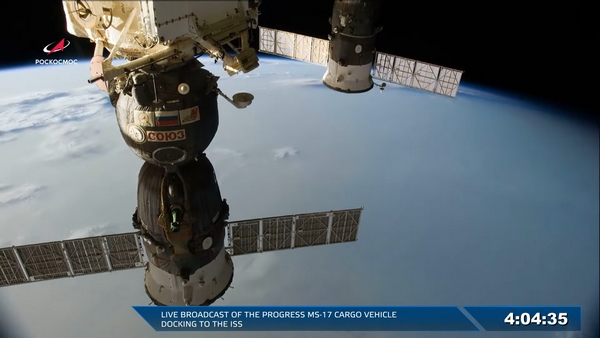 iss