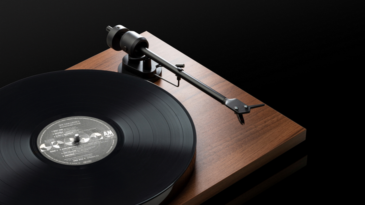 Pro-Ject E-1