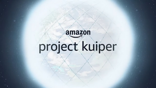 project kuiper