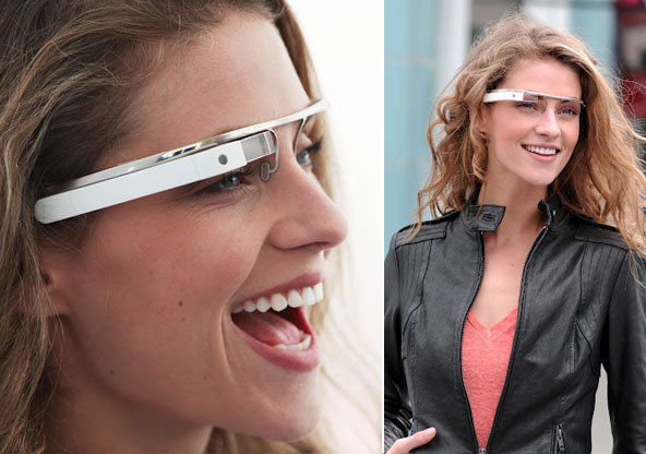 Google Glass