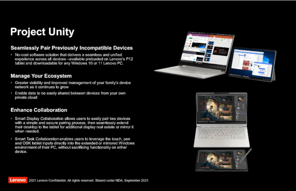 projectunity