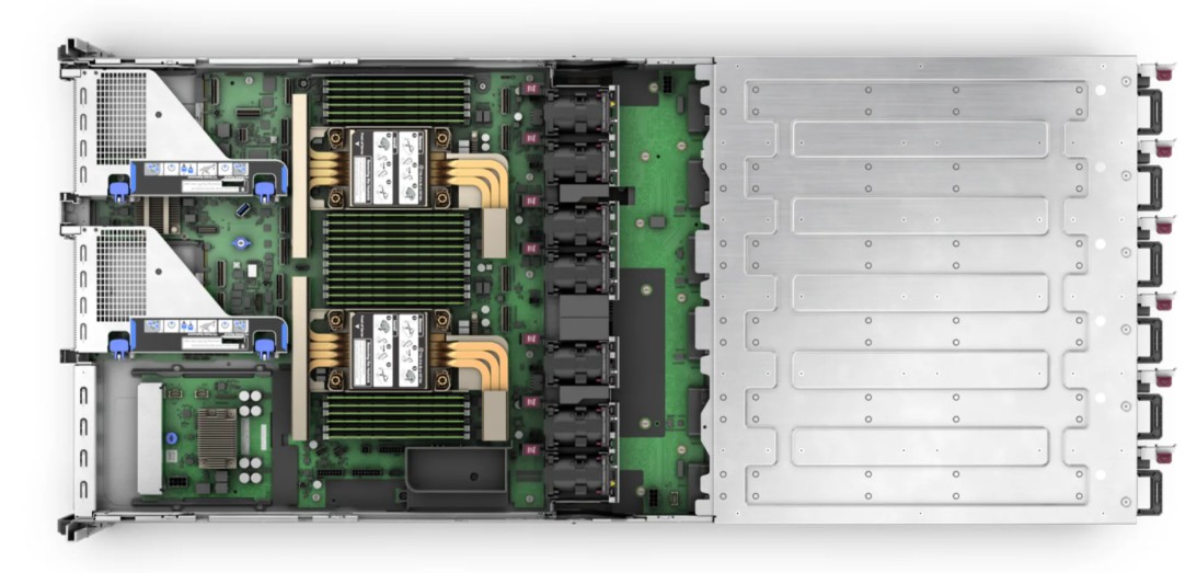HPE proliant