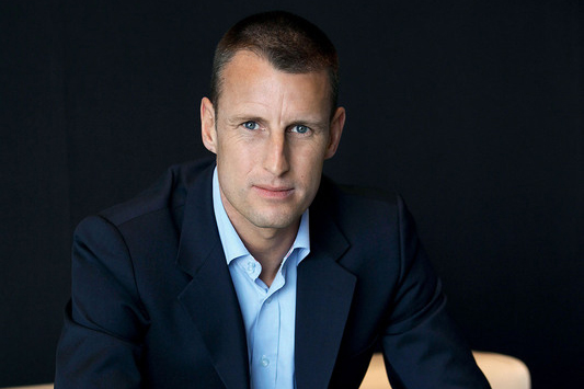 Patrick Pruniaux