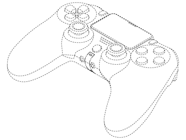 ps5 controller playstation 5 dualshock 5