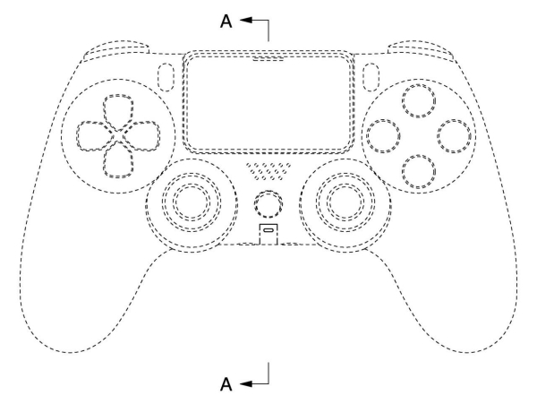 ps5 playstation 5 controller dualshock 5