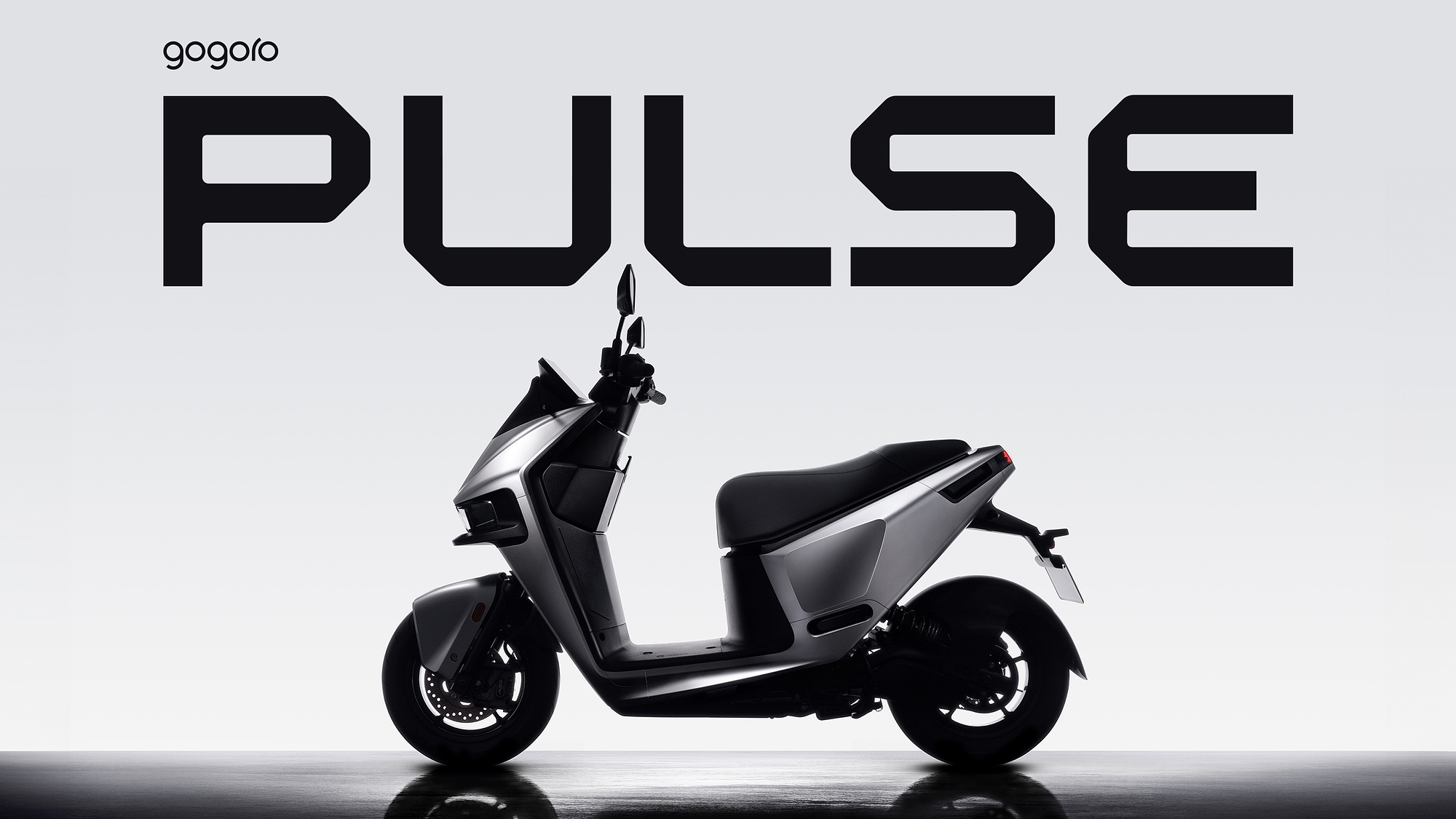 Gogoro Cile Pulse scooter