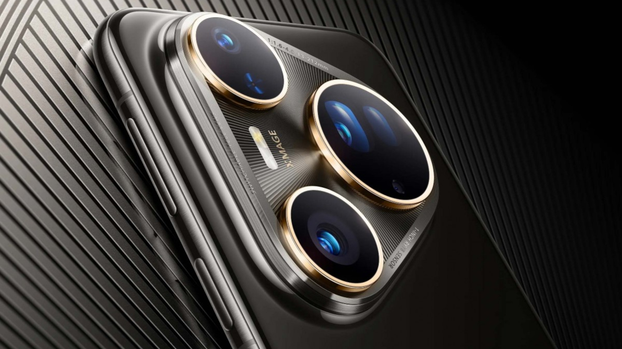 Huawei Pura 80 Ultra