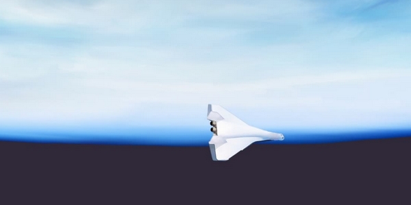 radian aerospace