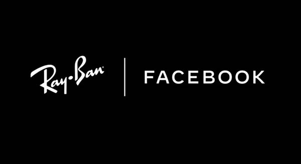 Ray-Ban Facebook