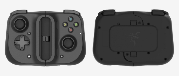 razer kishi ces 2020 controller