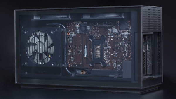 razer tomahawk ces 2020 intel nuc