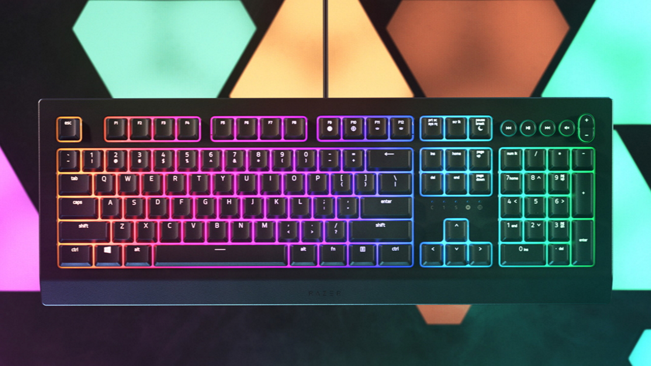Razer Cynosa V2
