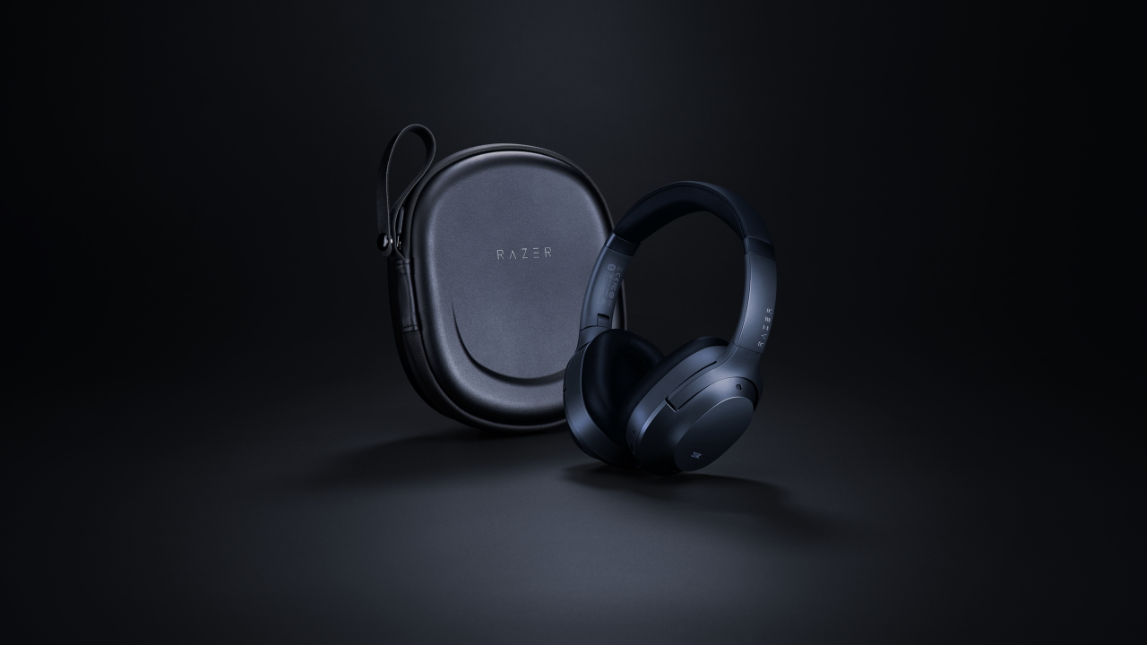 Razer Opus